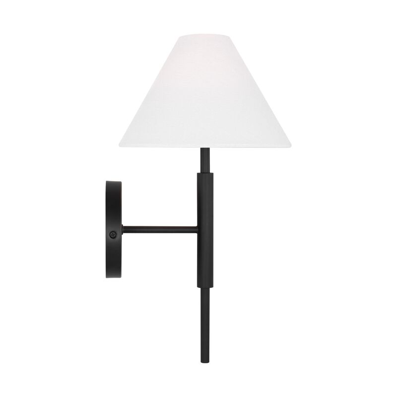 Drew & Jonathan Porteau Medium Wall Sconce by Visual Comfort Studio
