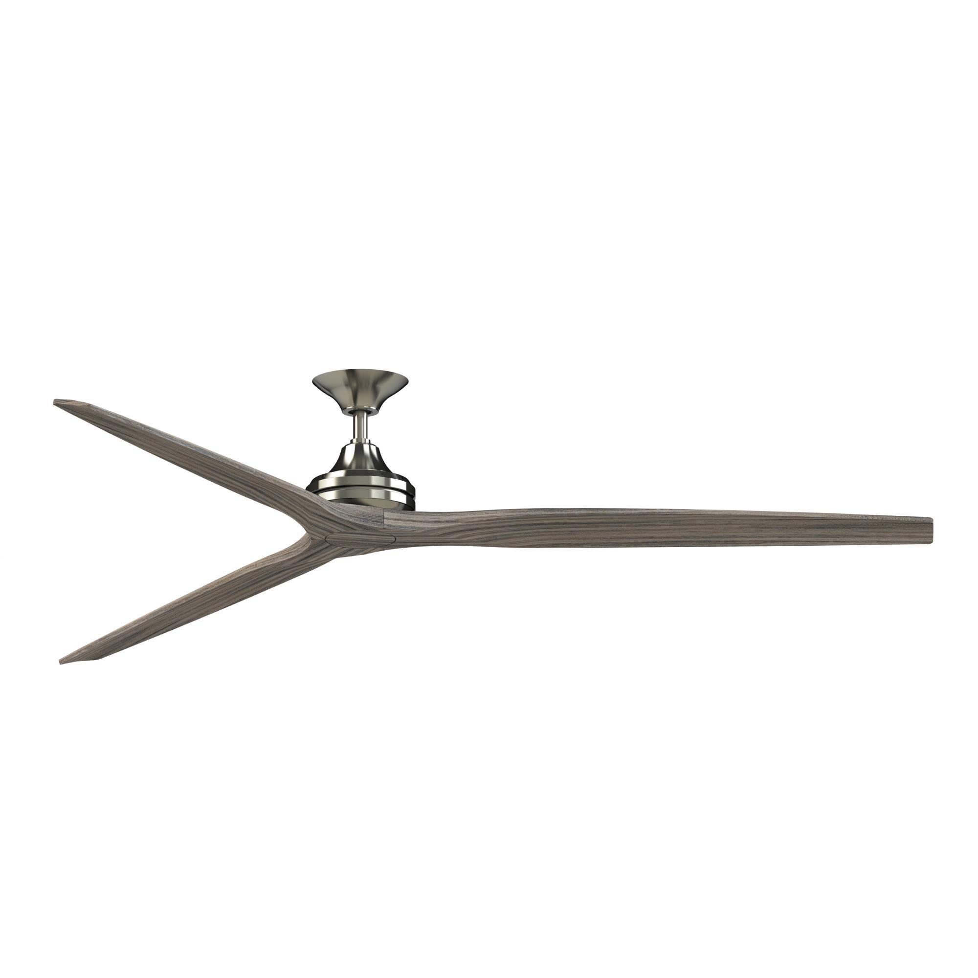 Shown in Brushed Nickel finish