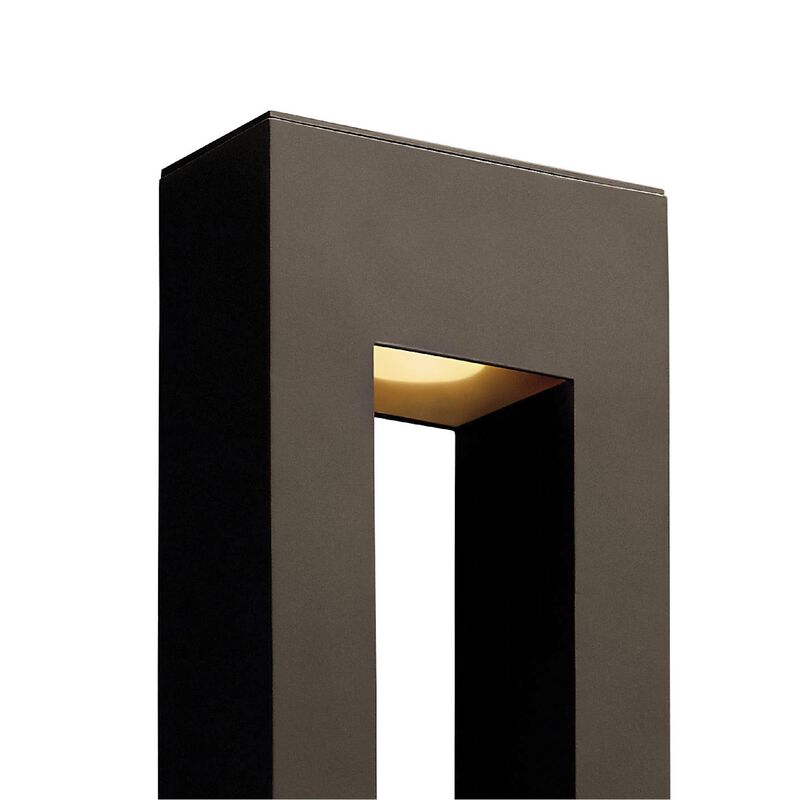 Atlantis 24 Inch Outdoor Wall Light by Hinkley