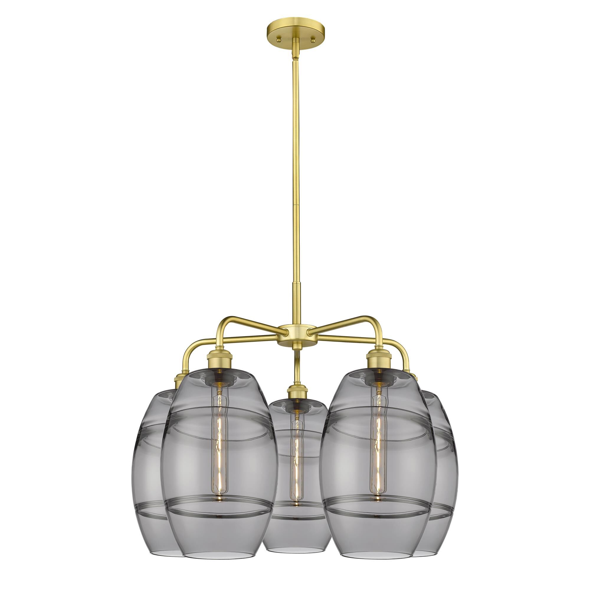 Bruno Marashlian Vaz 26 Inch Chandelier by Innovations Lighting
