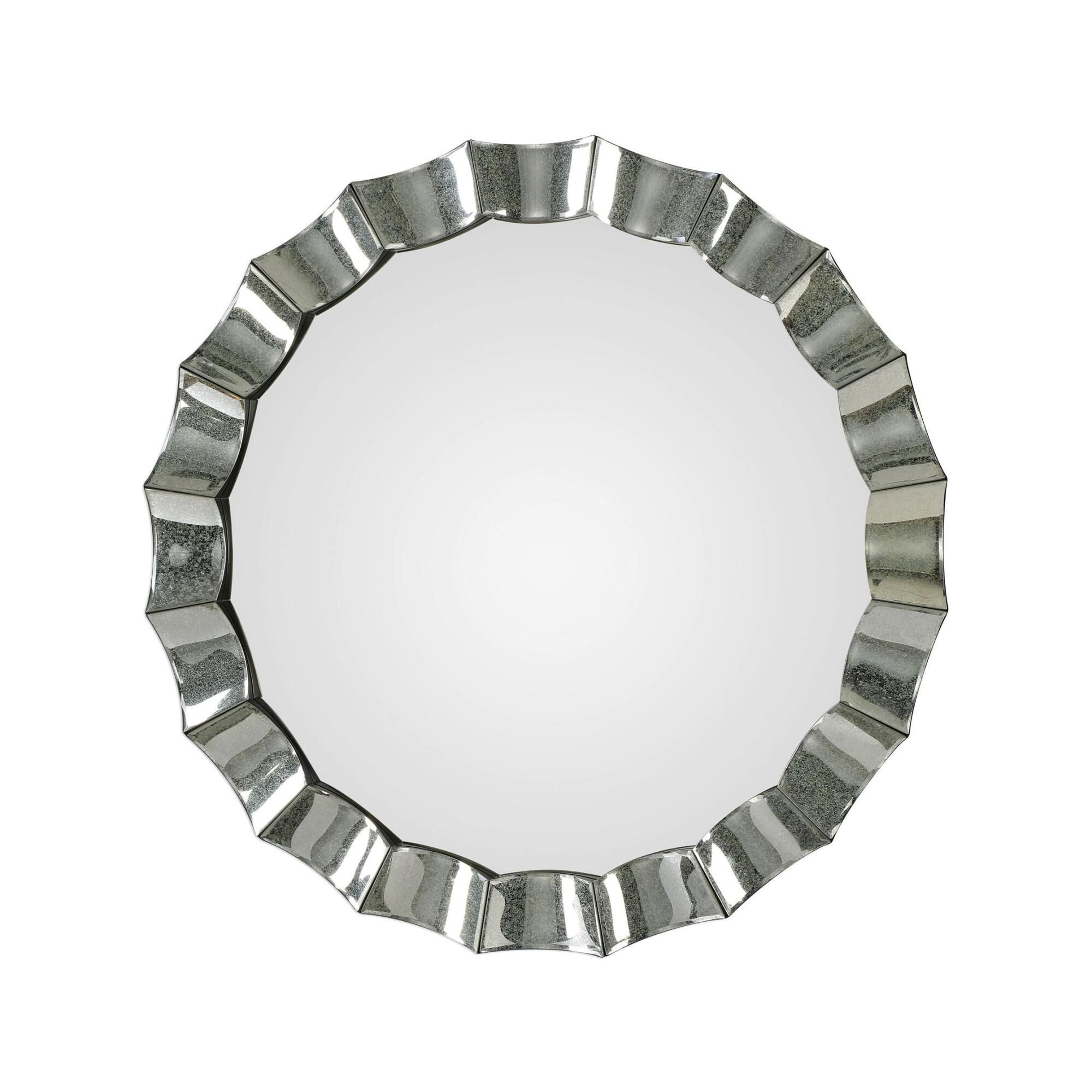 Sabino Decorative Mirrors by Uttermost