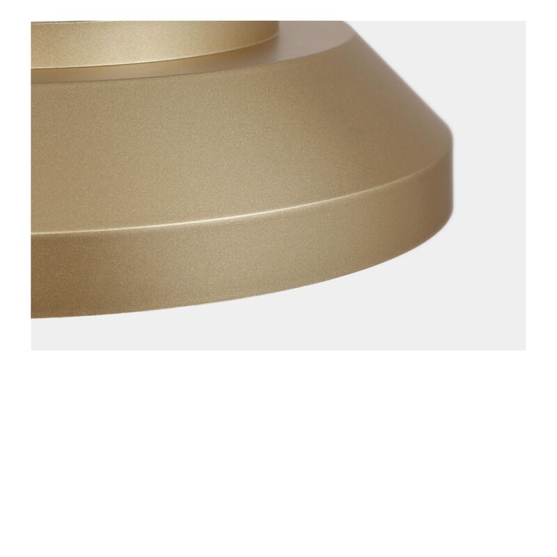 Nevado 12 Inch Flush Mount by Generation Lighting