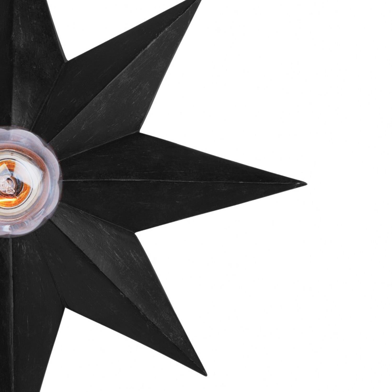 Astro 12 Inch Wall Sconce by Crystorama