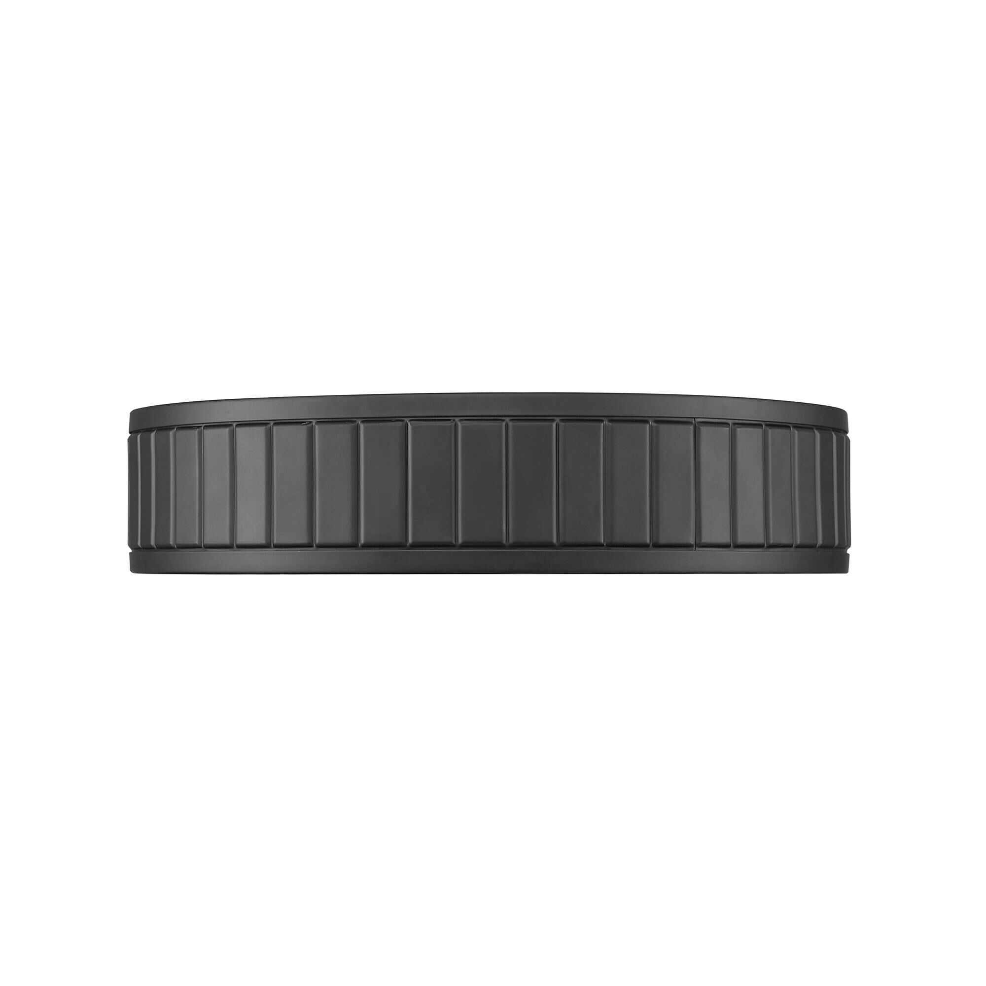 Madison 13 Inch Flush Mount by Z Lite