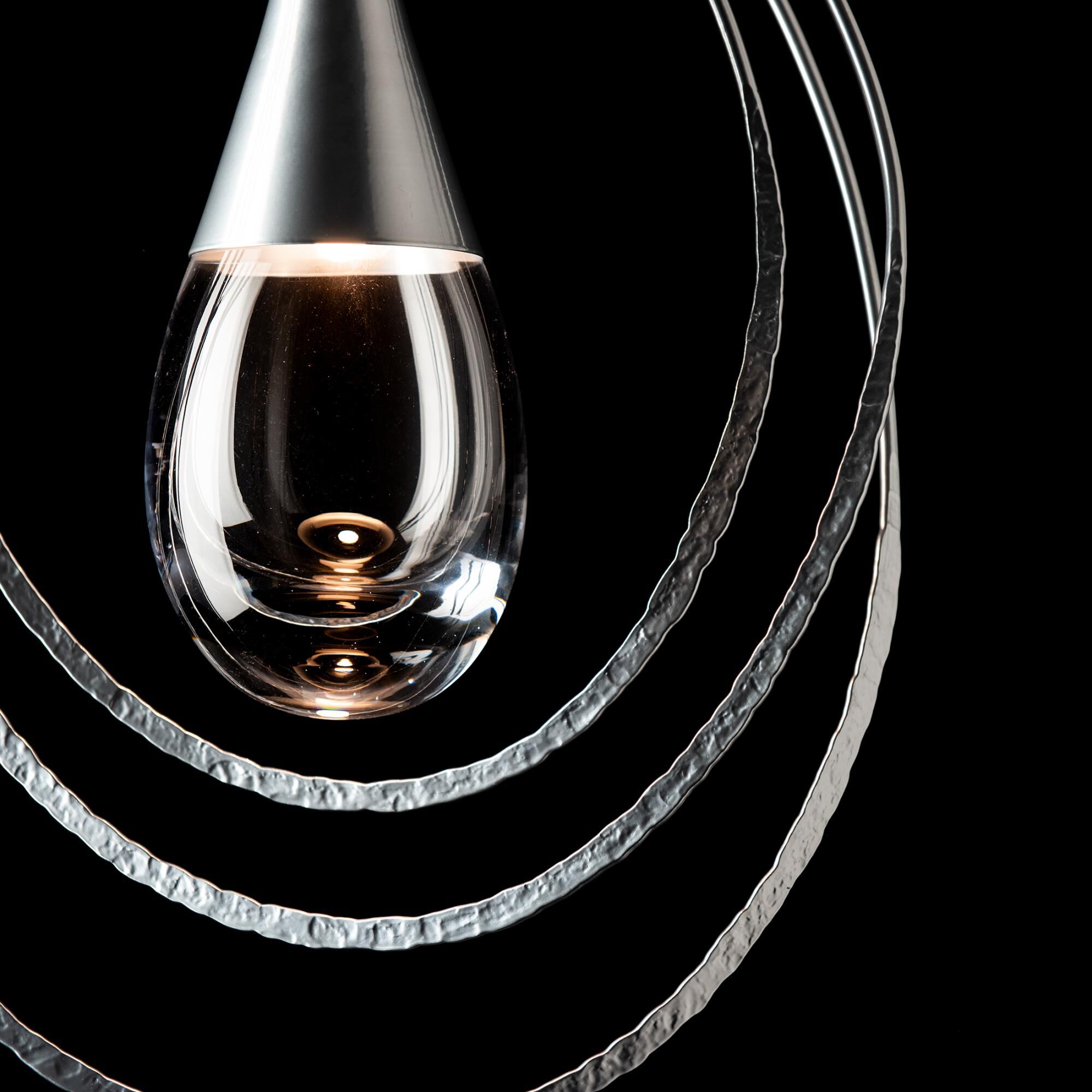 Lyric Large Pendant by Hubbardton Forge