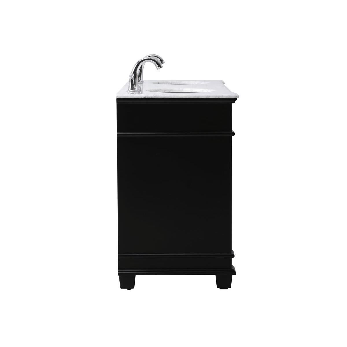 Wesley Bath Vanity by Elegant Decor