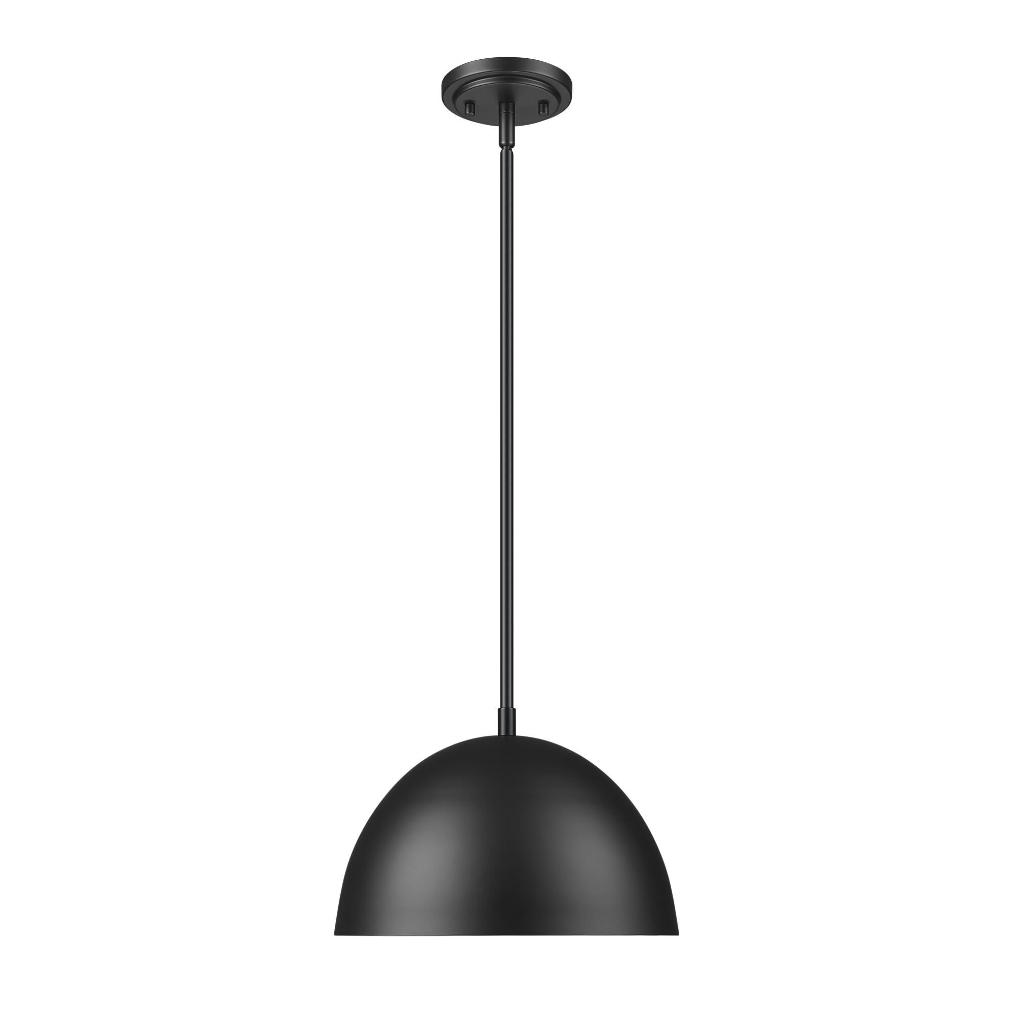 Vega 12 Inch Mini Pendant by Z-lite