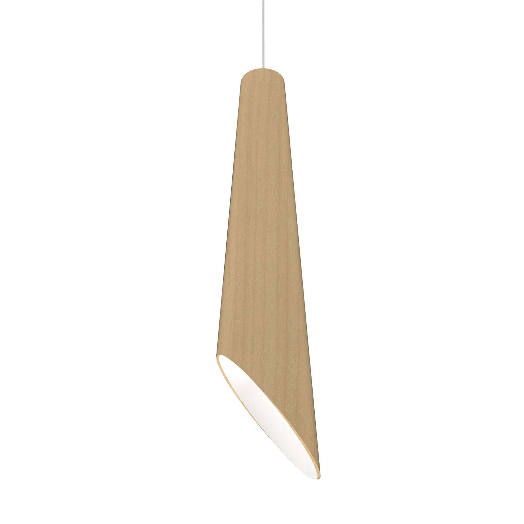 Shown in Maple finish