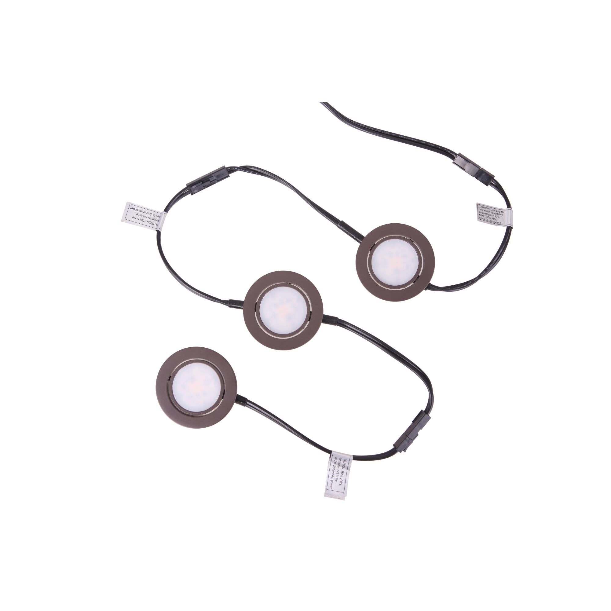 Craftmade LED Puck Light