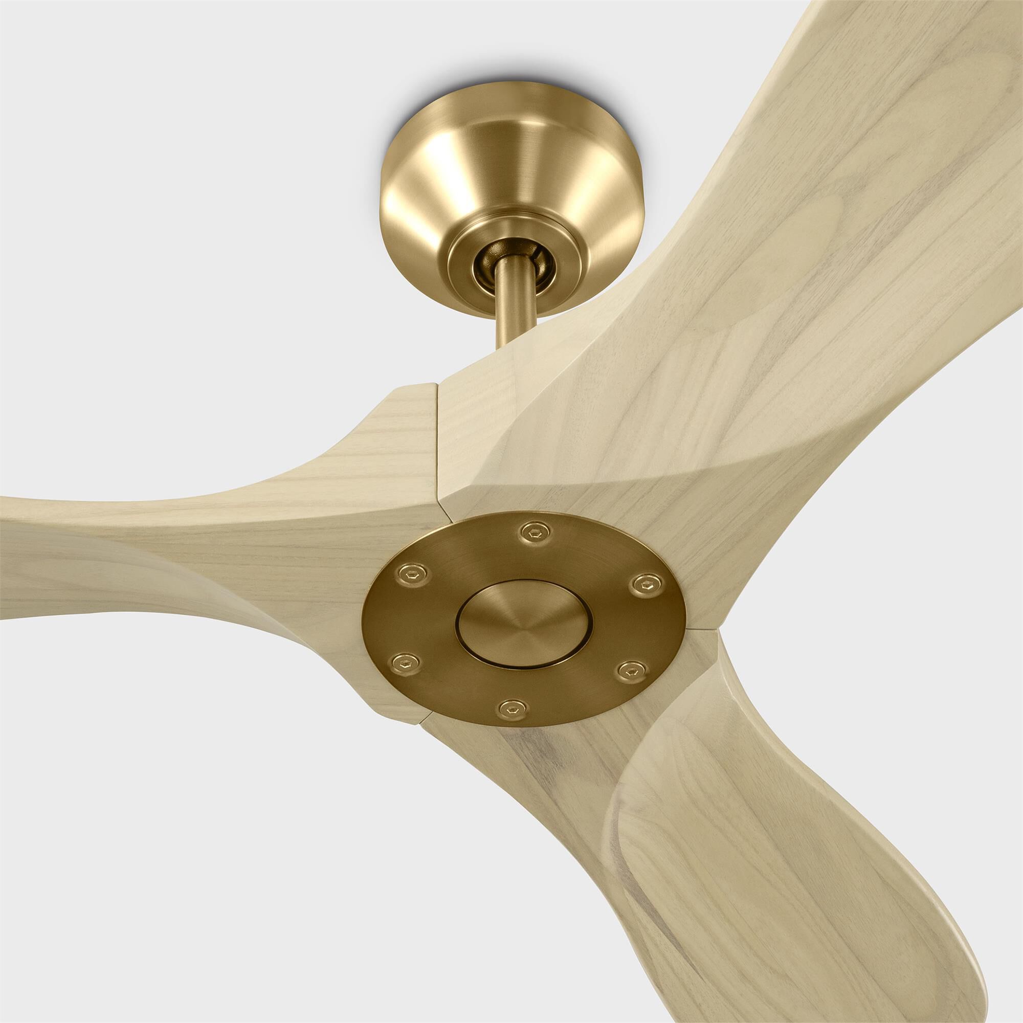 Maverick Smart 44 Inch Ceiling Fan,