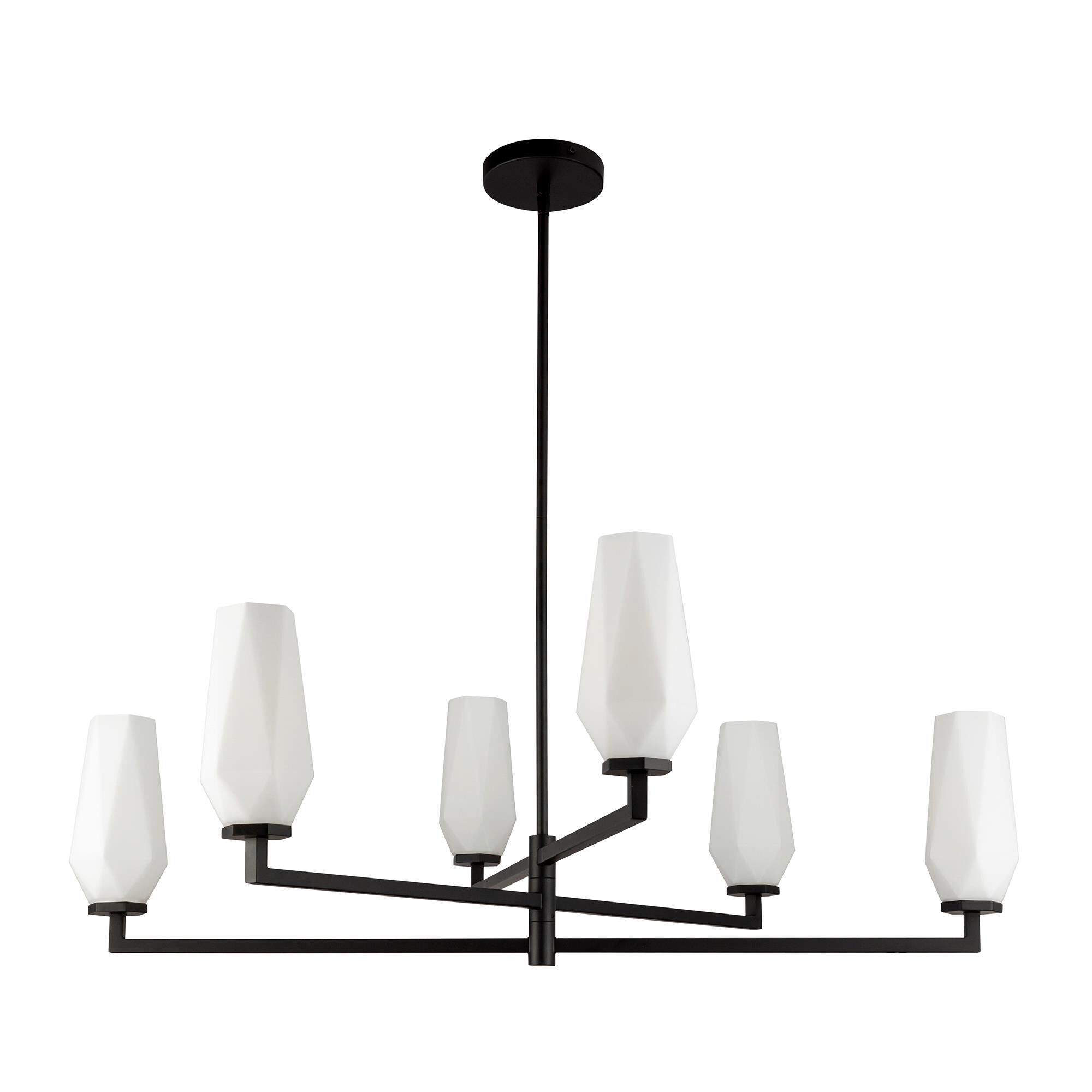 Krysta Medium Chandelier,