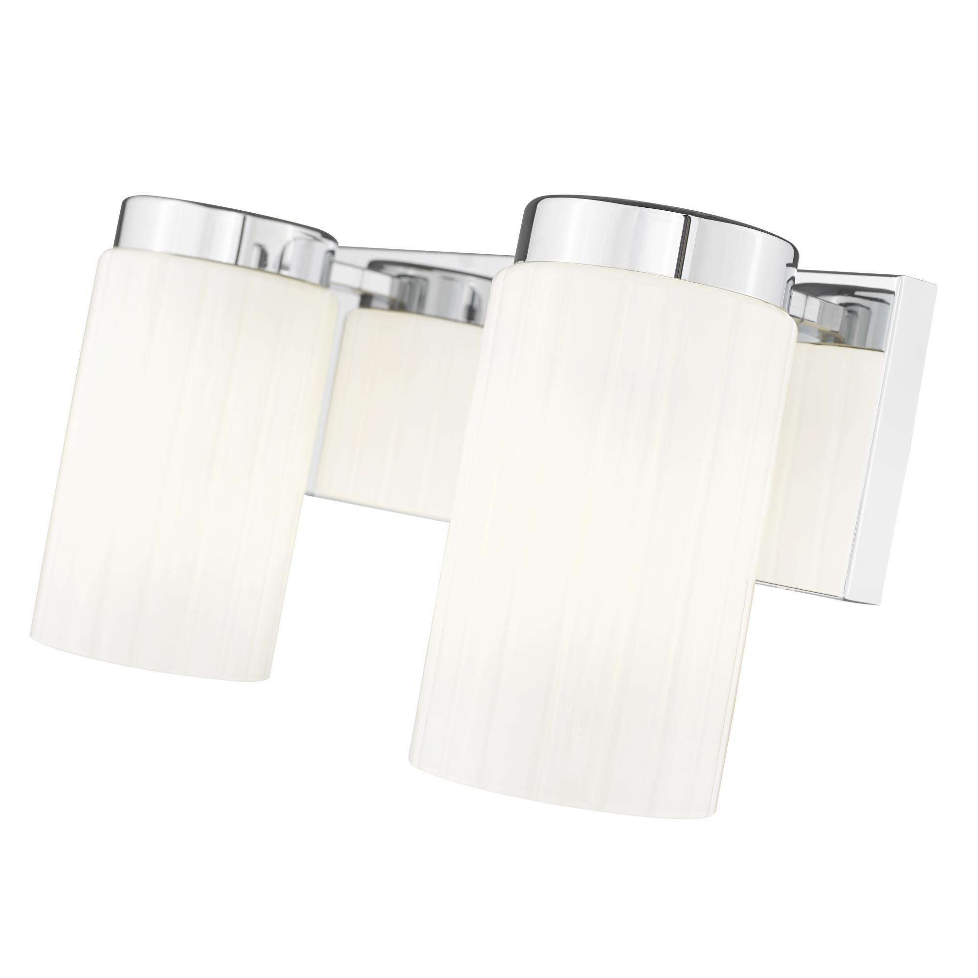 Burk 14 Inch Bath Vanity Light by Z Lite
