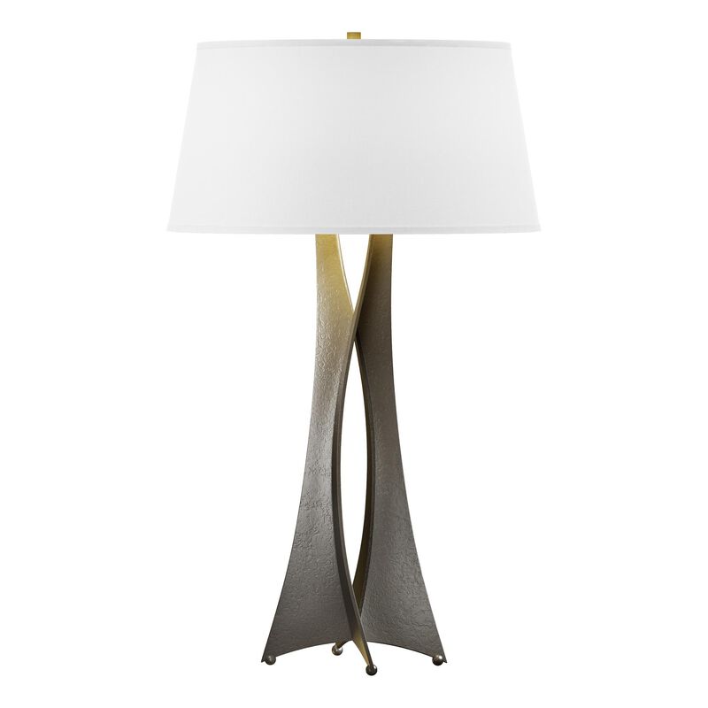 Moreau Large Table Lamp by Hubbardton Forge