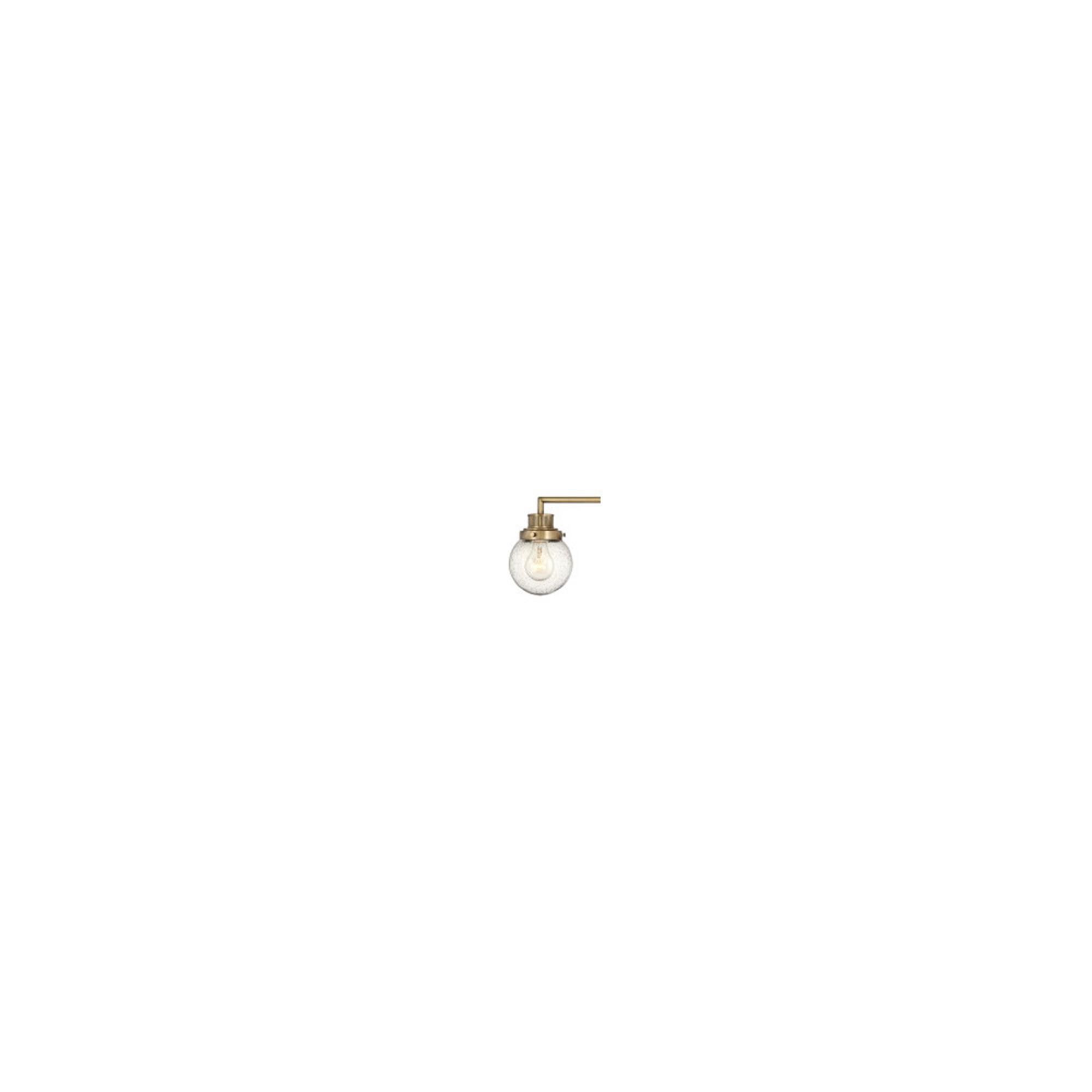 Poppy 24 Inch 3 Light Bath Vanity Light,
