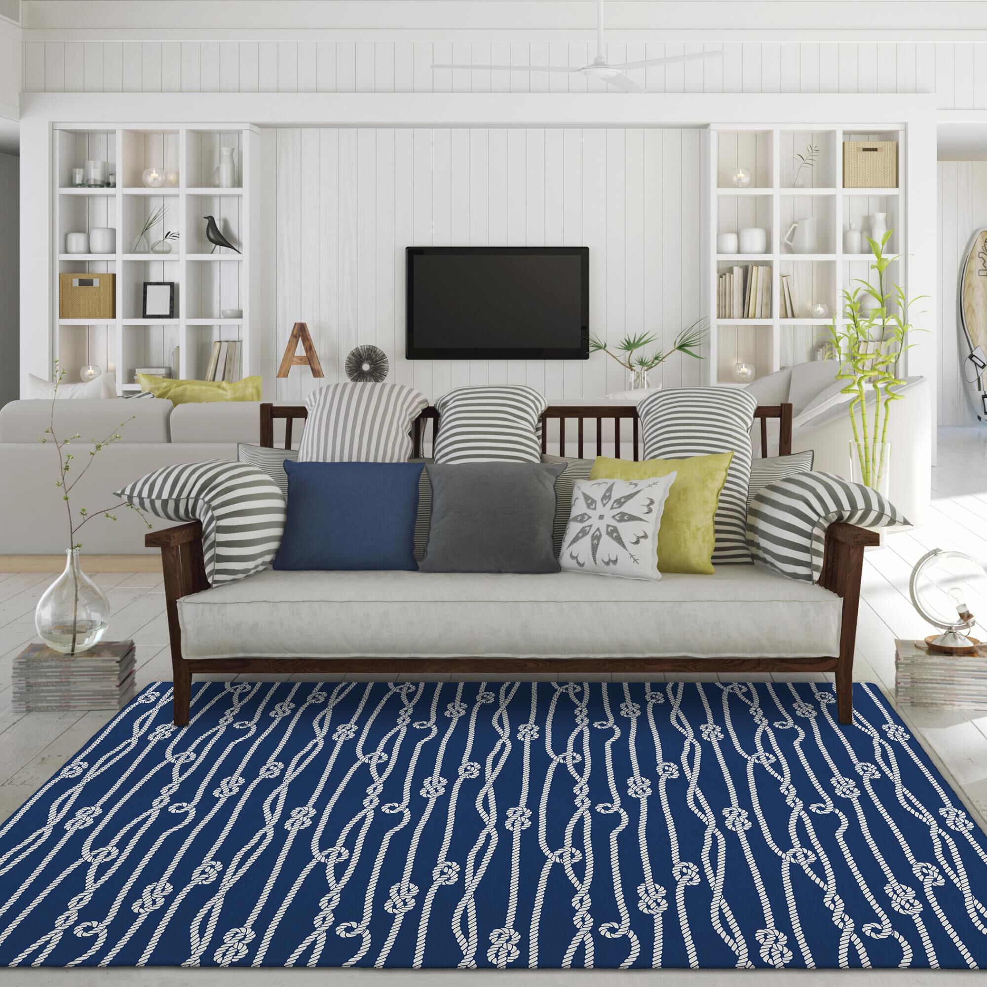 Harbor Ha7 Area Rug,