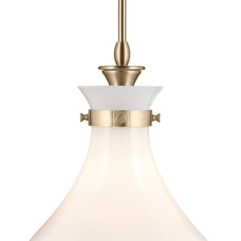 Laria Medium Pendant Light by Kichler