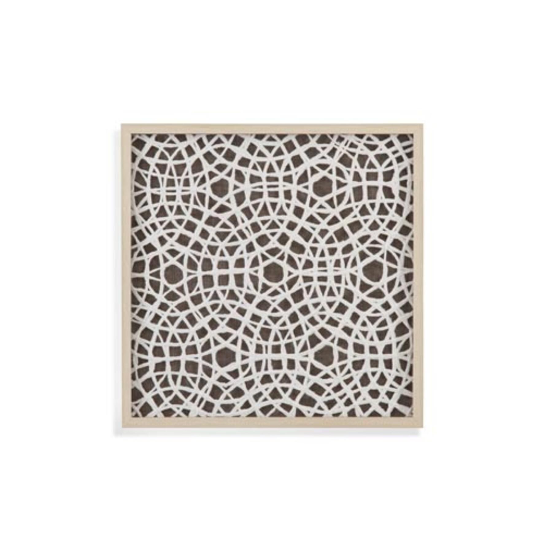 Shown in White finish