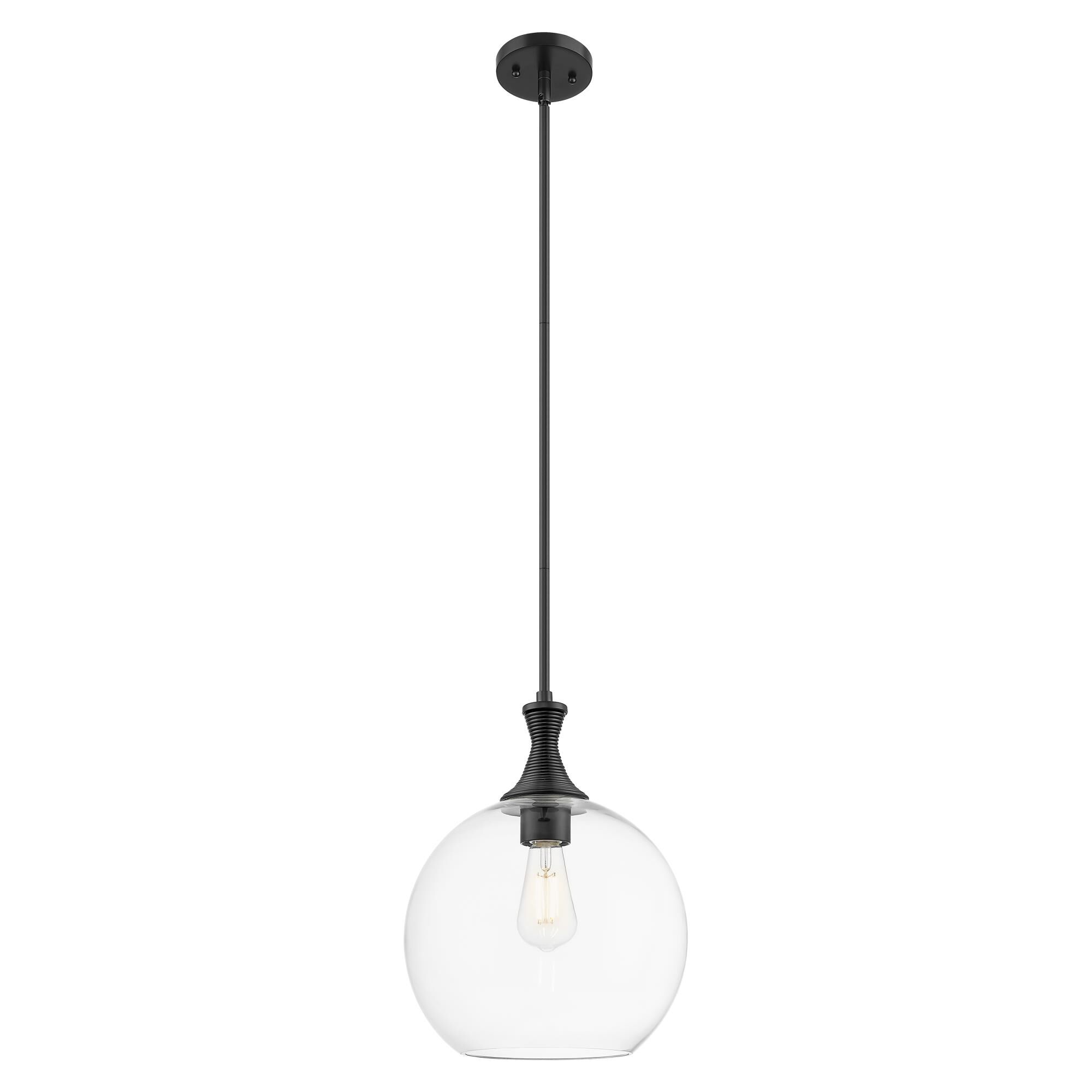 Bruno Marashlian Astor 12 Inch Mini Pendant by Innovations Lighting