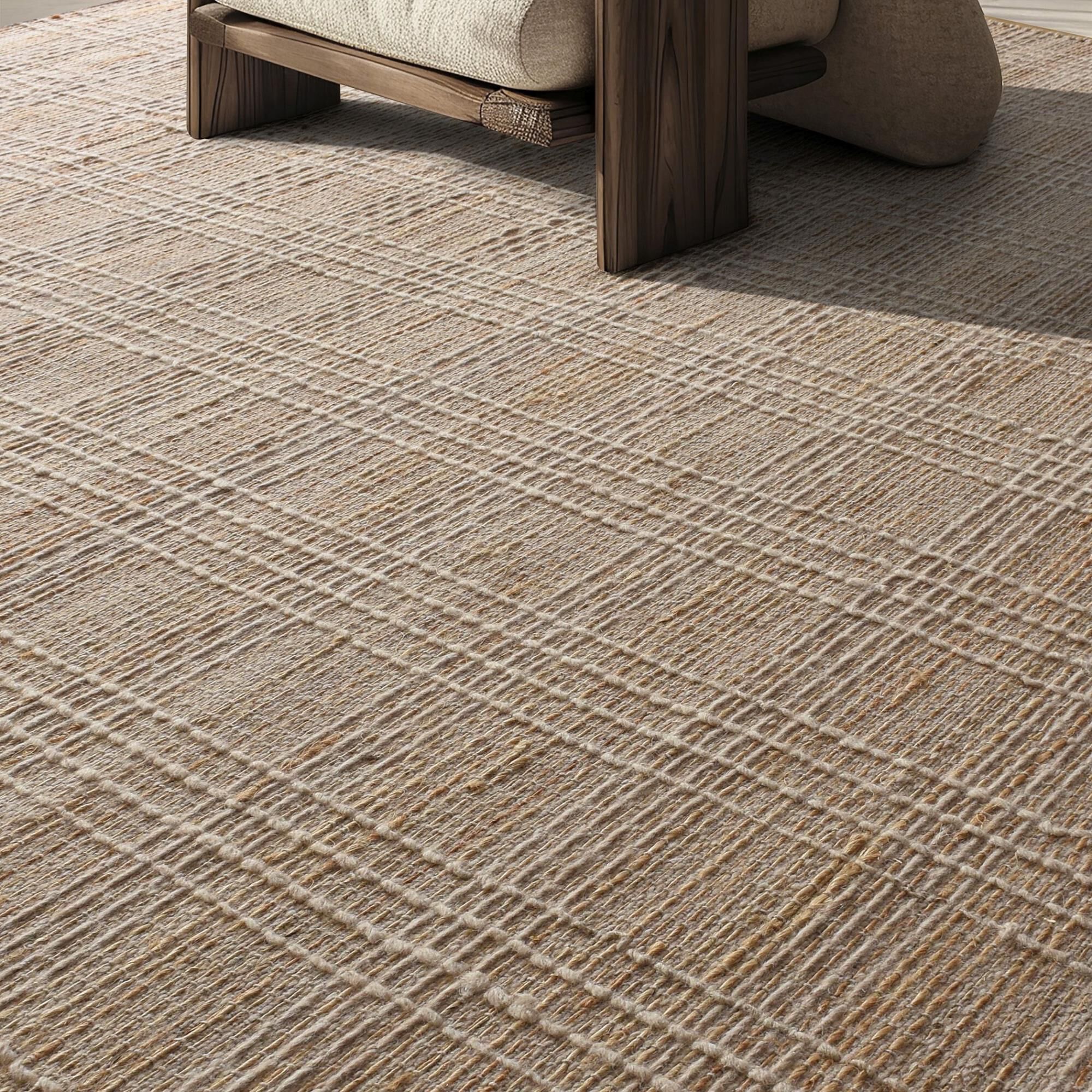Baxton Area Rug by Uttermost