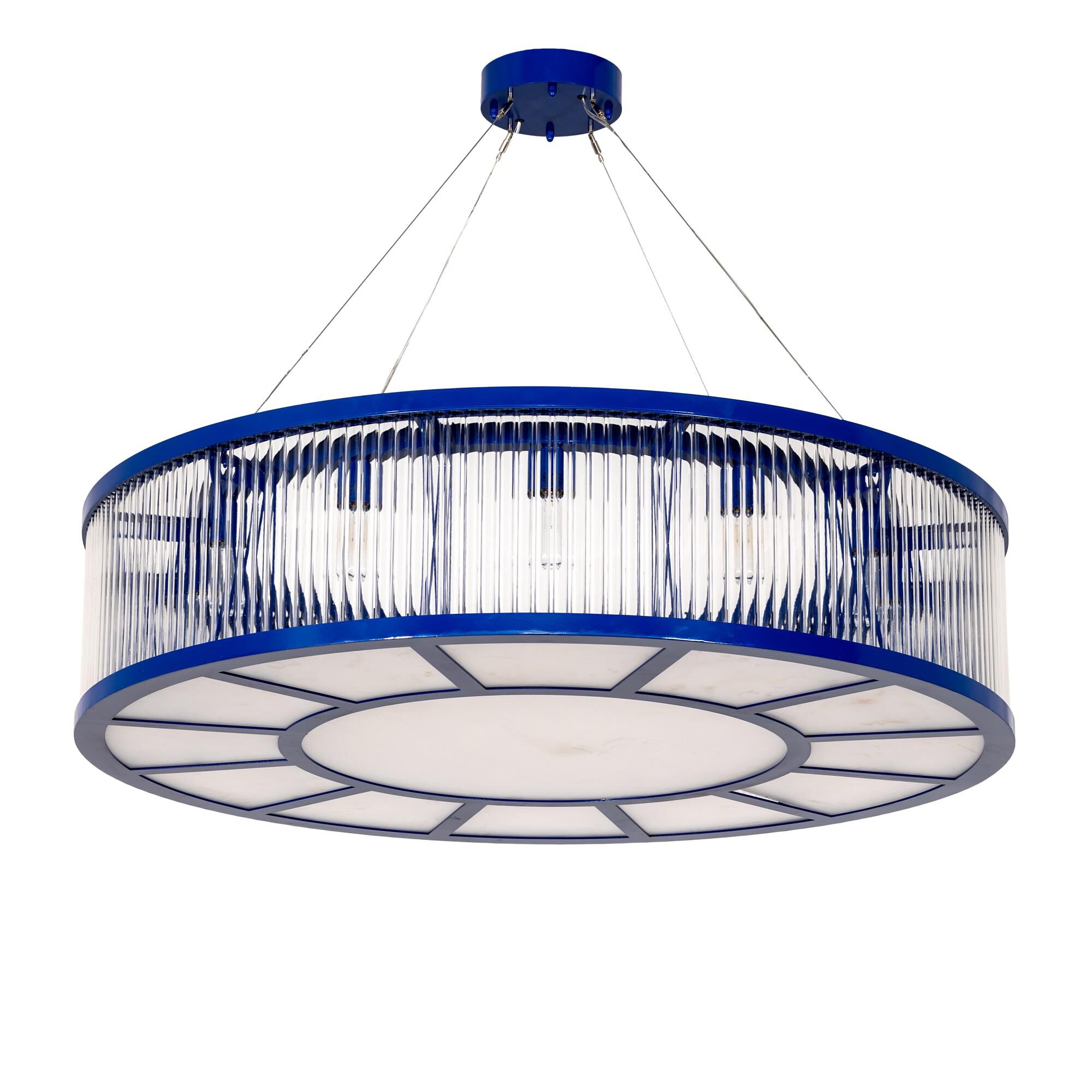 Marquee 50 Inch Large Pendant by Meyda Lighting