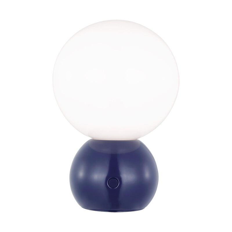 Kate Spade New York Suki 8 Inch Accent Lamp by Visual Comfort Studio