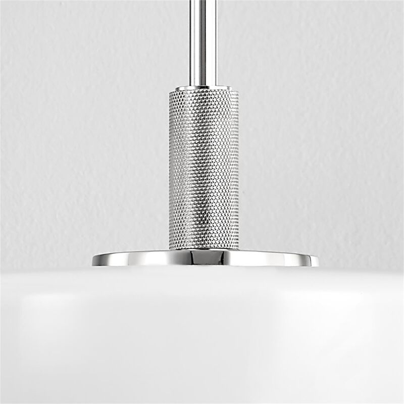 Lethbridge 11 Inch Mini Pendant by Hudson Valley Lighting