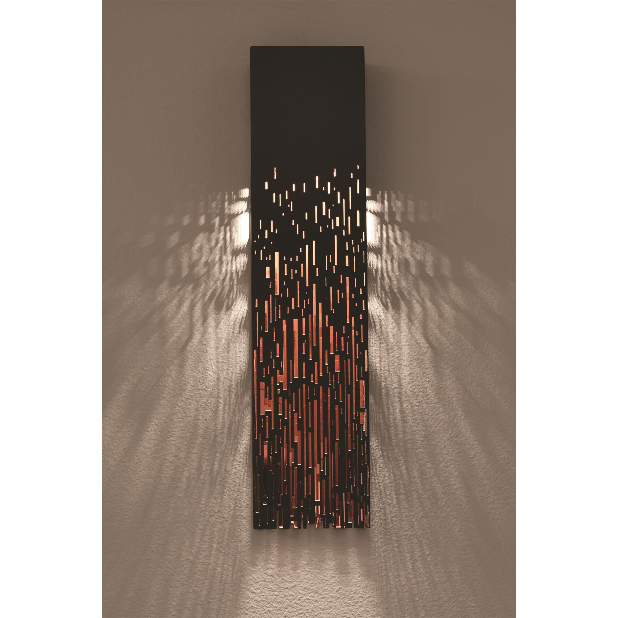 Embers 5 Inch Wall Sconce by AFX Lighting