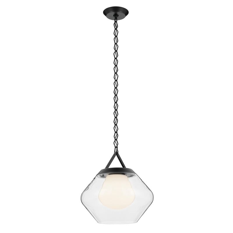 Nella Small Pendant Light by Kichler