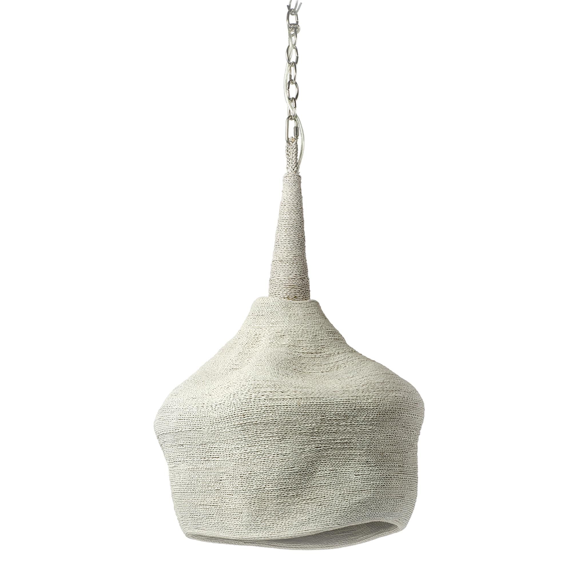 Jaden 20 Inch Mini Chandelier by Palecek