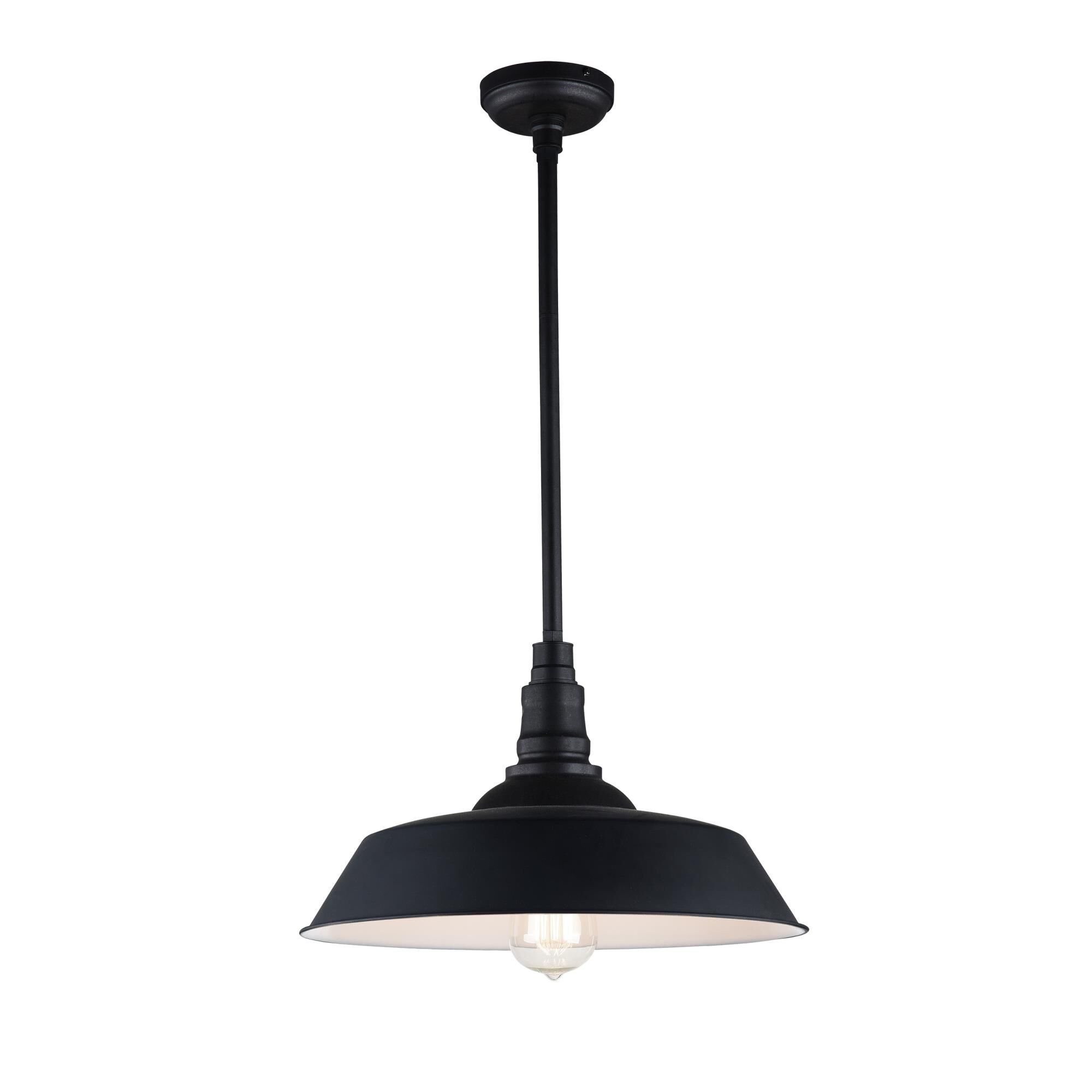 Matteo Lighting Scacchi Large Pendant