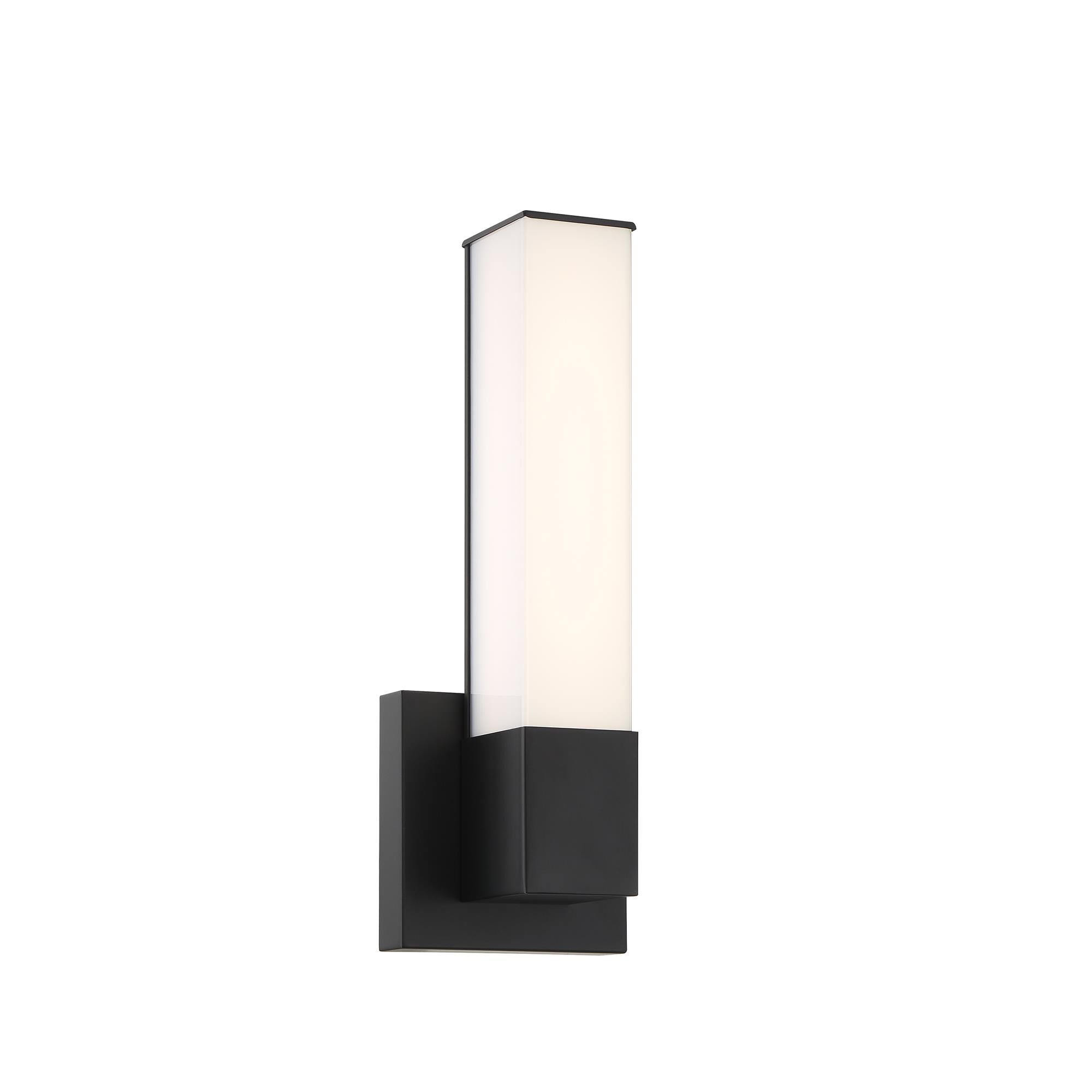Shown in Coal finish