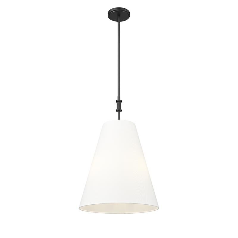 Adorra 16 Inch Larch Pendant by Millennium Lighting