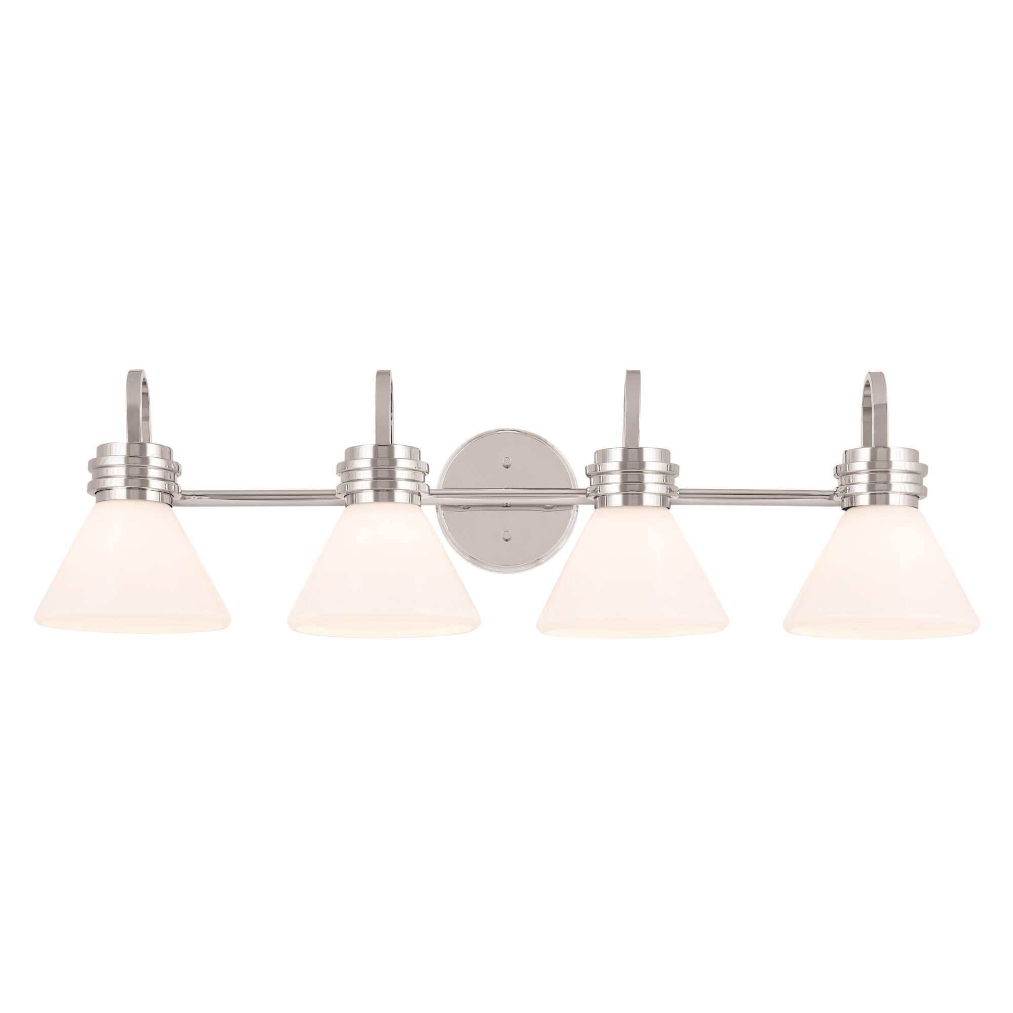 Farum 34 Inch Bath Vanity Light by Kichler Lighting