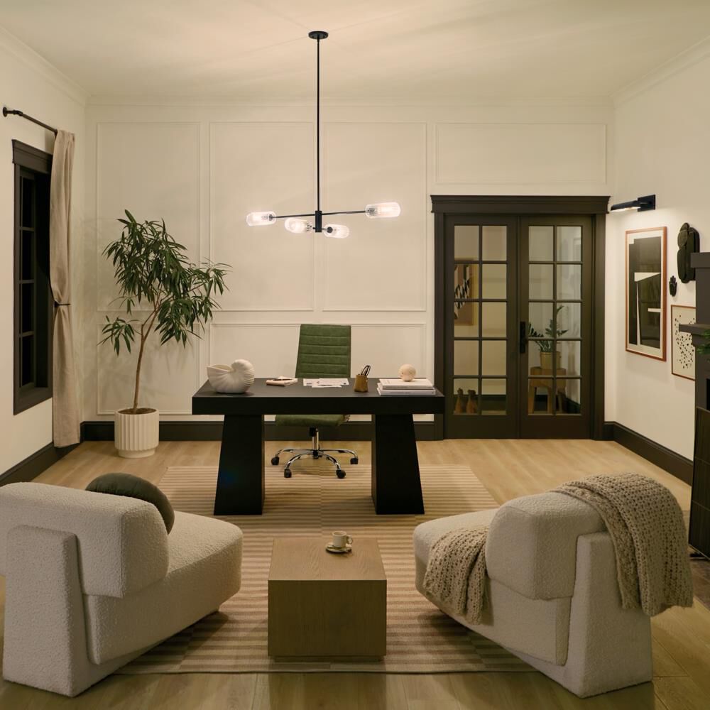 Velestino 48 Inch Linear Suspension Light by Kichler Lighting
