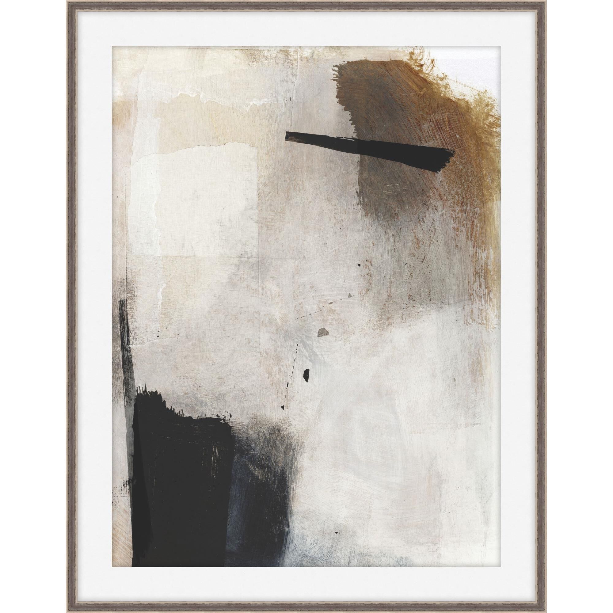 Shown in Silver and Warm Silver finish