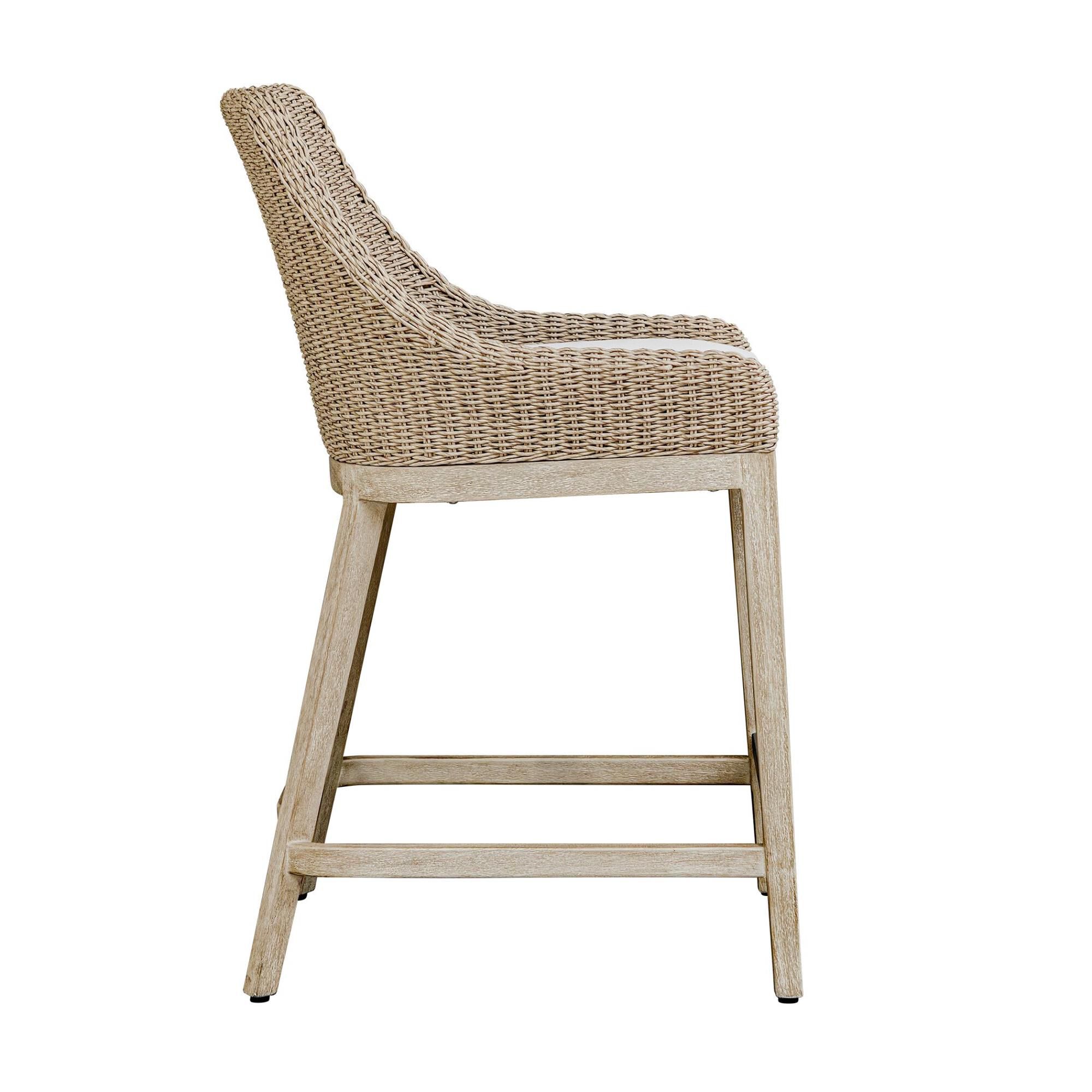 Paloma Stool by Uttermost