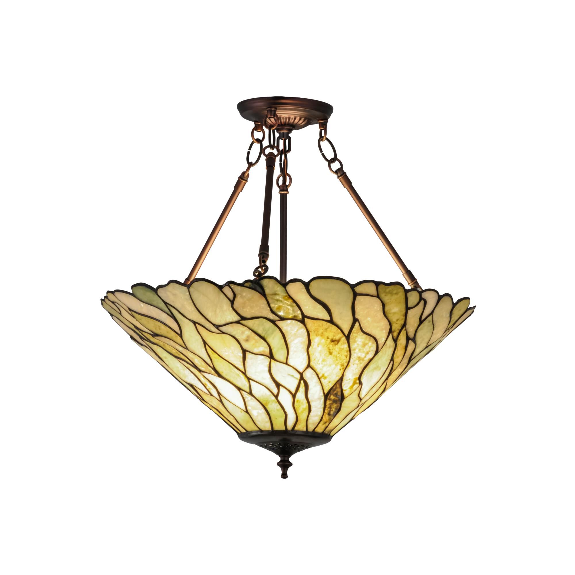 Shown in Mahogany Bronze finish