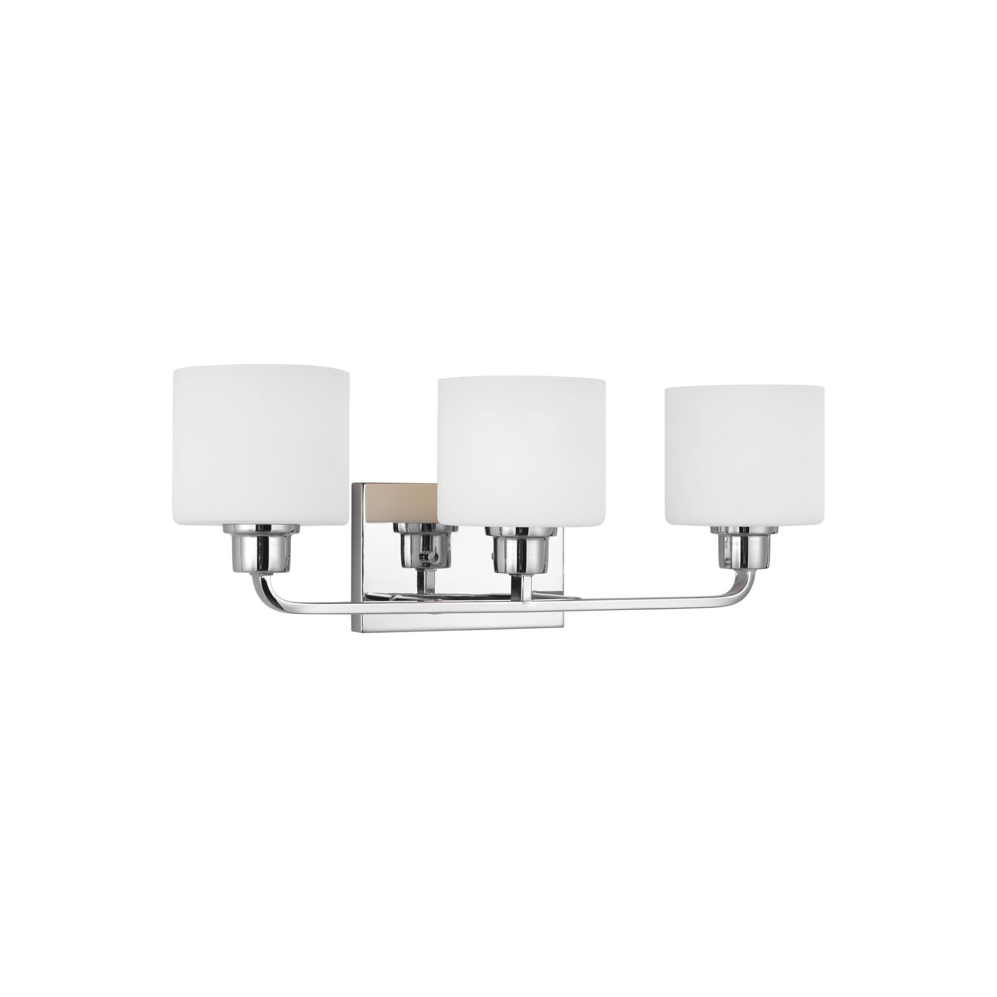 Canfield 23 Inch 3 Light Bath Vanity Light by Generation Lighting