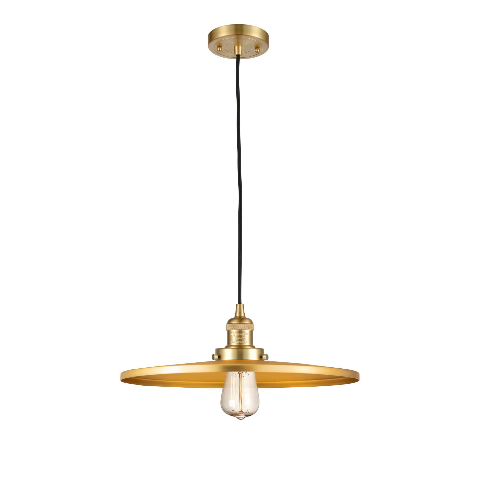 Innovations Lighting Bruno Marashlian Appalachian 16 Inch Large Pendant