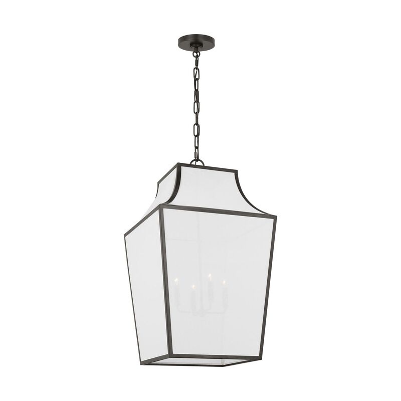 Ellen DeGeneres Arnio Large Pendant Light by Visual Comfort Studio