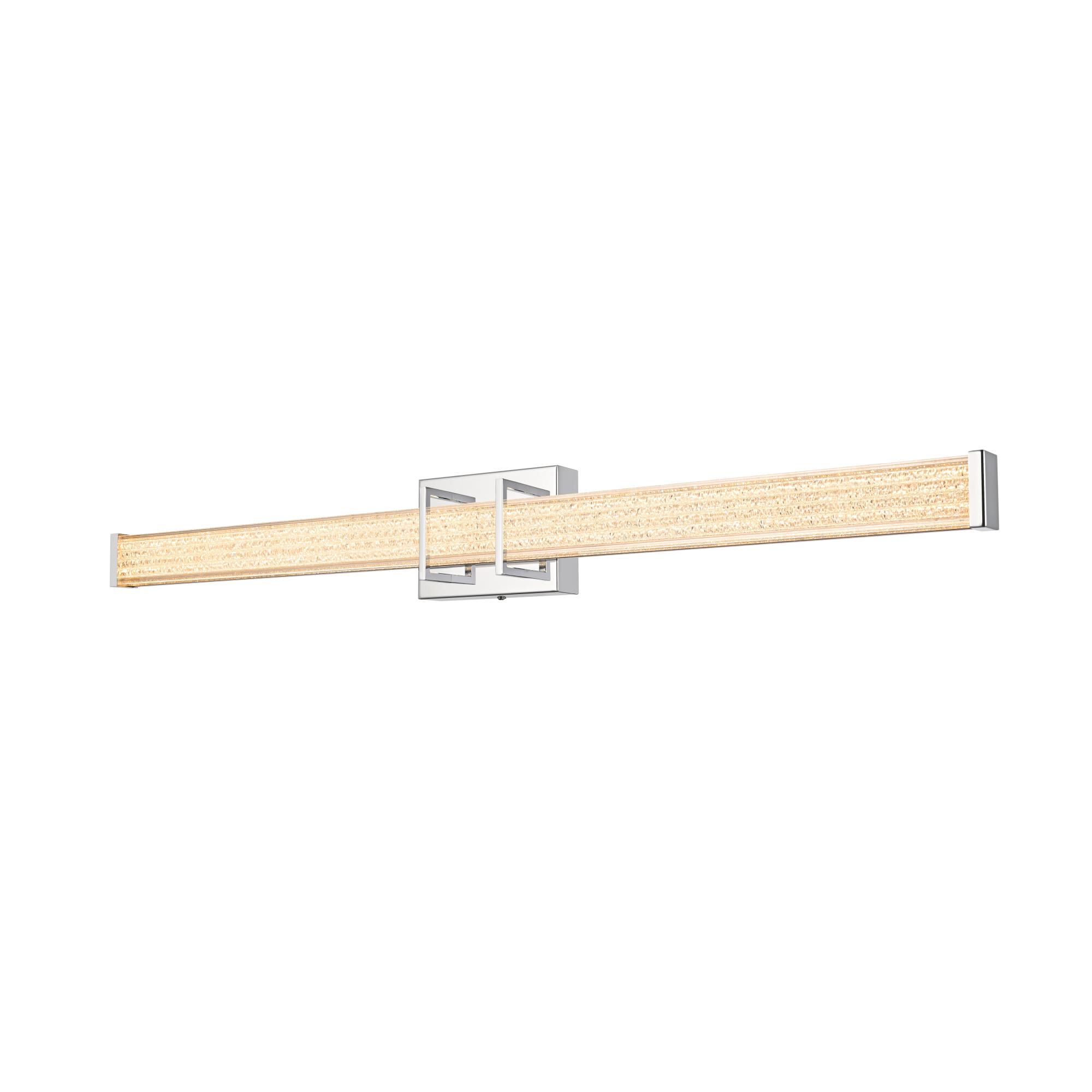 Ivaan 4 Inch Wall Sconce by Elegant Lighting