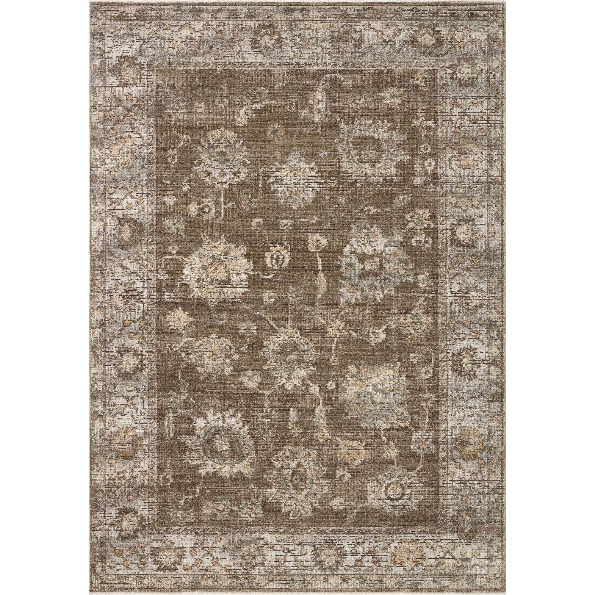Priscilla Runner Rug,