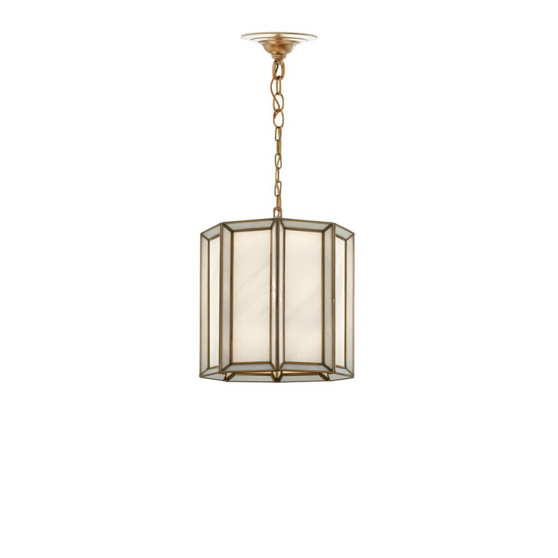 Daze 14 Inch Mini Pendant by Currey & Company