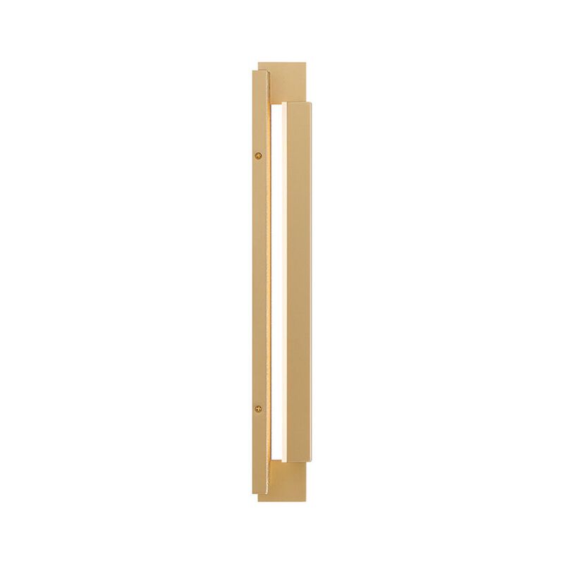Tribek 21 Inch Outdoor Wall Light by Eurofase Lighting