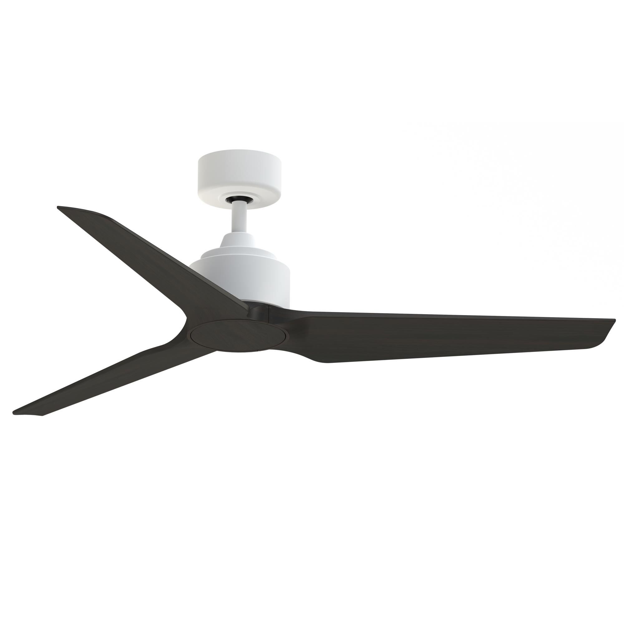 Shown in Matte White finish