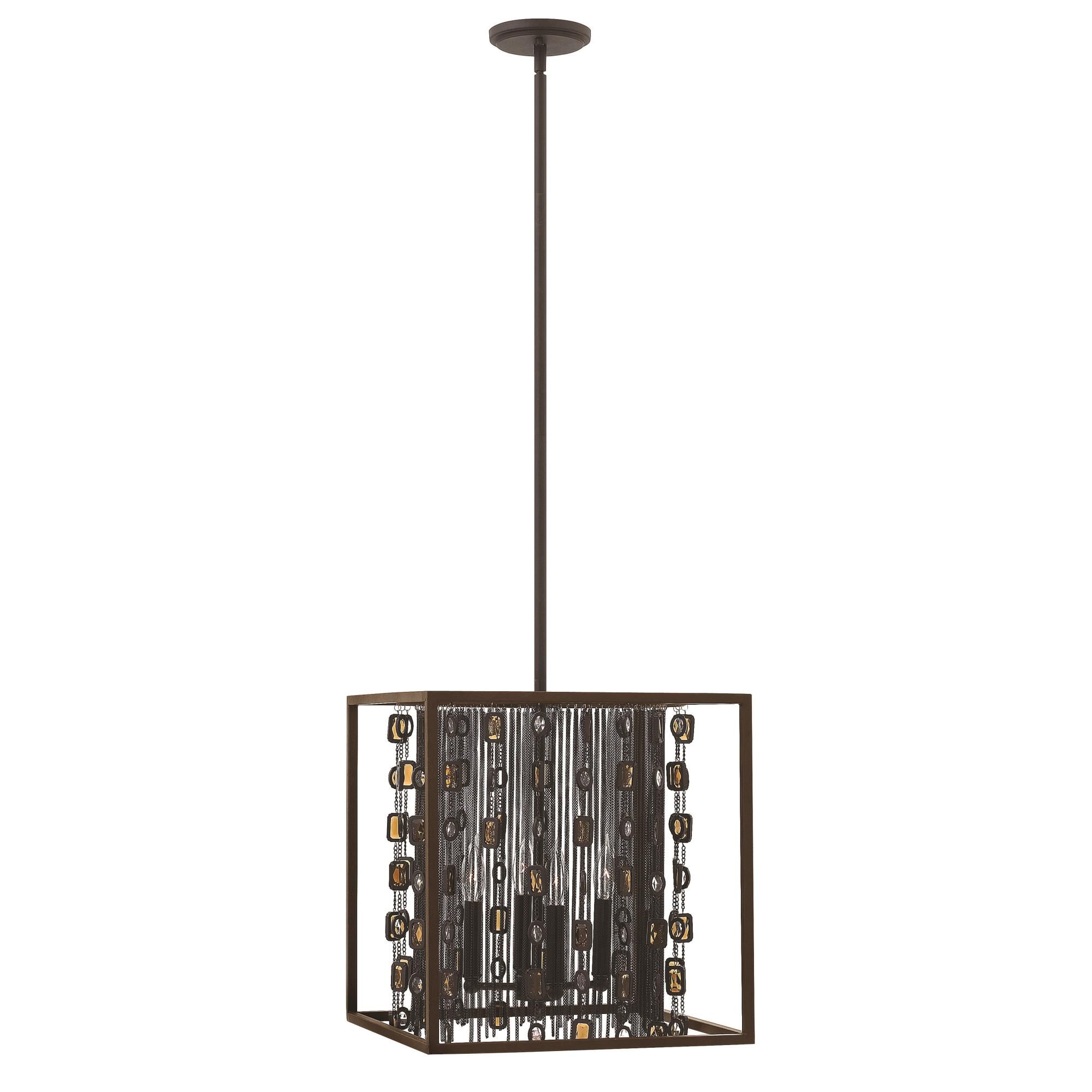 Mercato 16 Inch Large Pendant by Fredrick Ramond