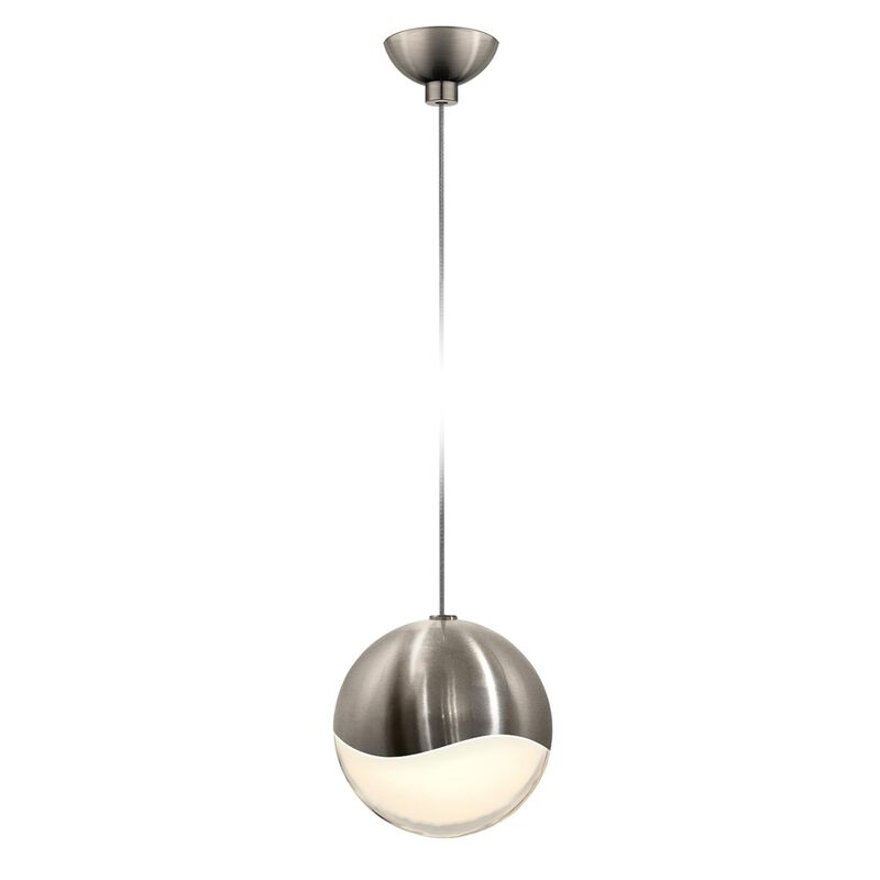 Grapes 4 Inch Mini Pendant by Sonneman