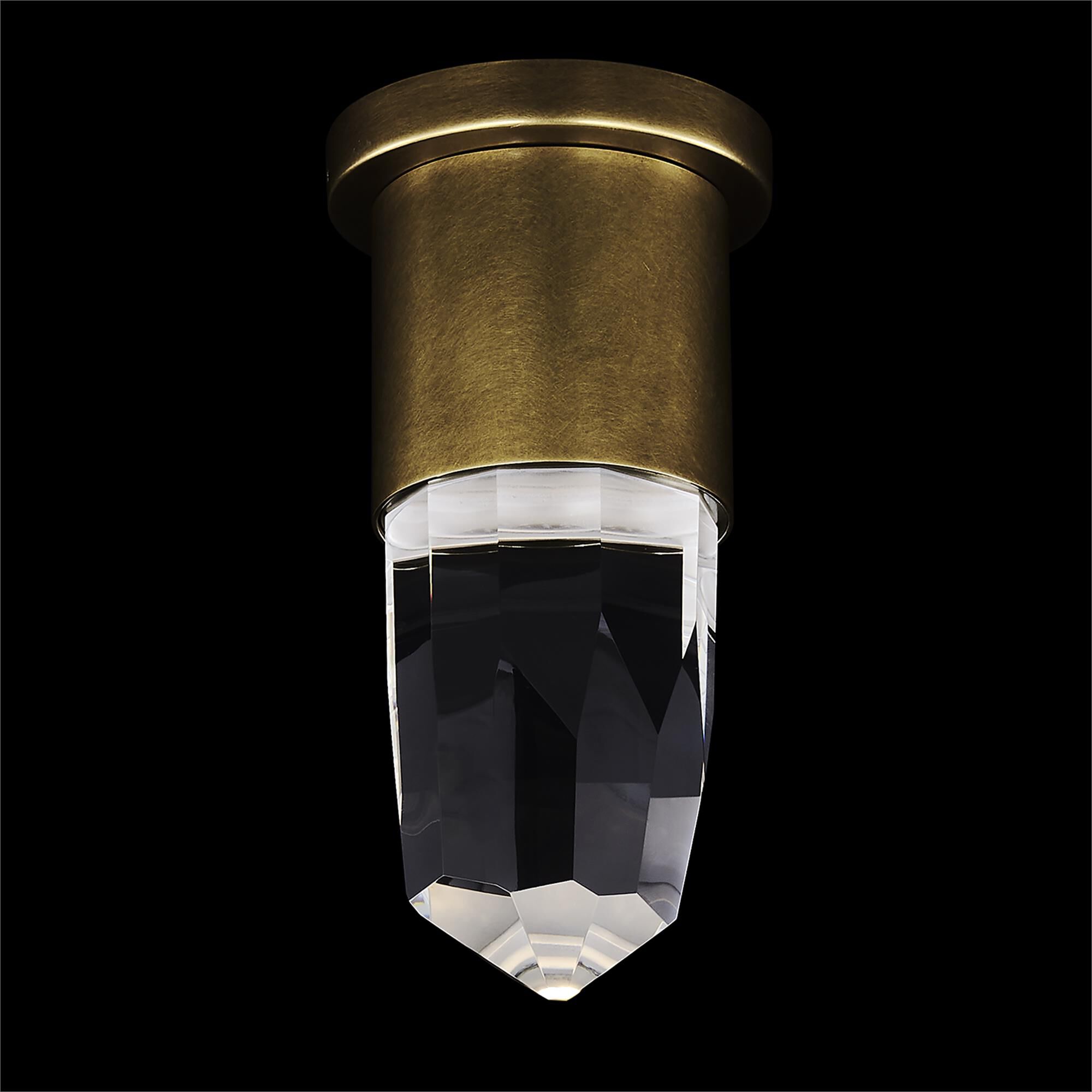 Ore 5 Inch Wall Sconce by Allegri