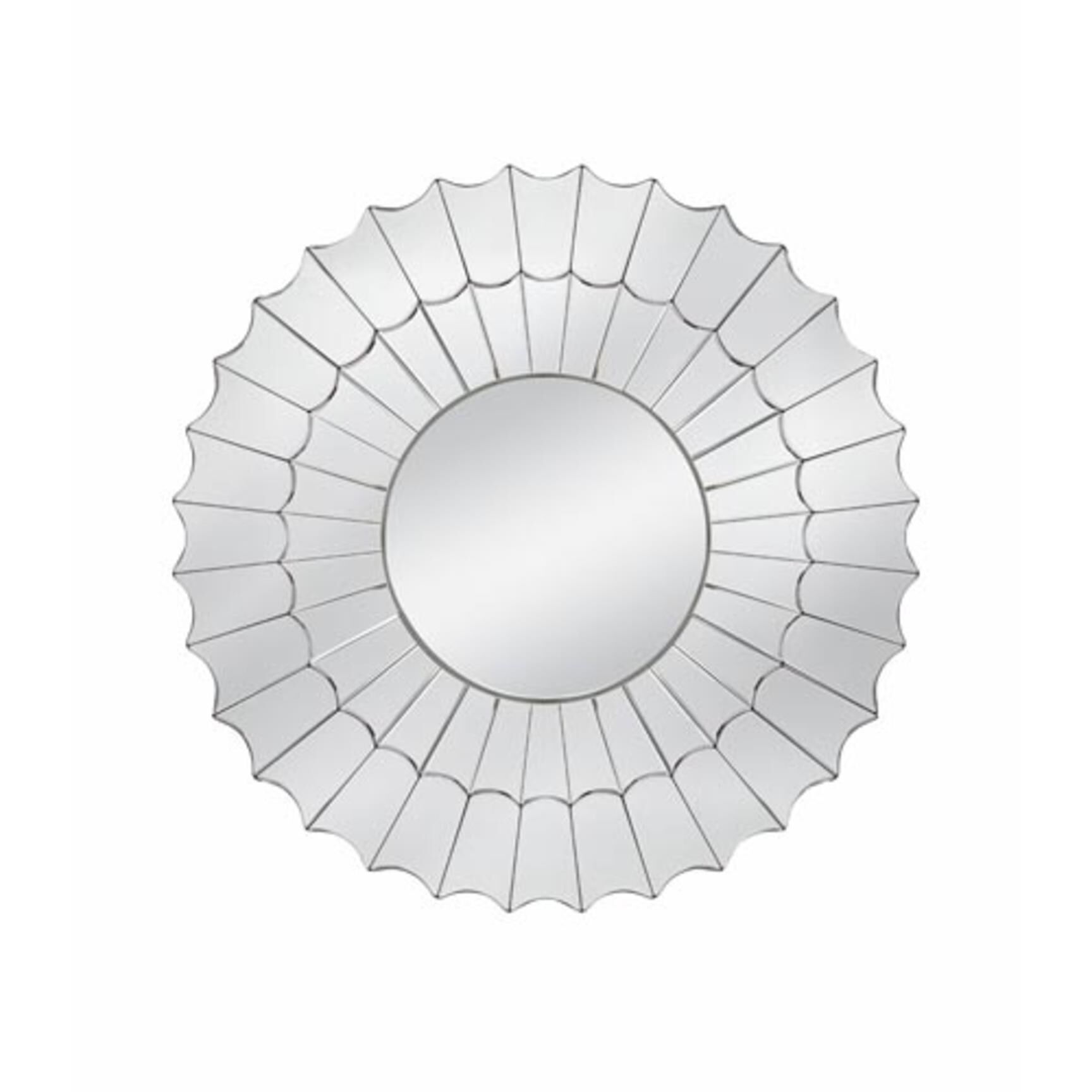 Shown in Silver finish