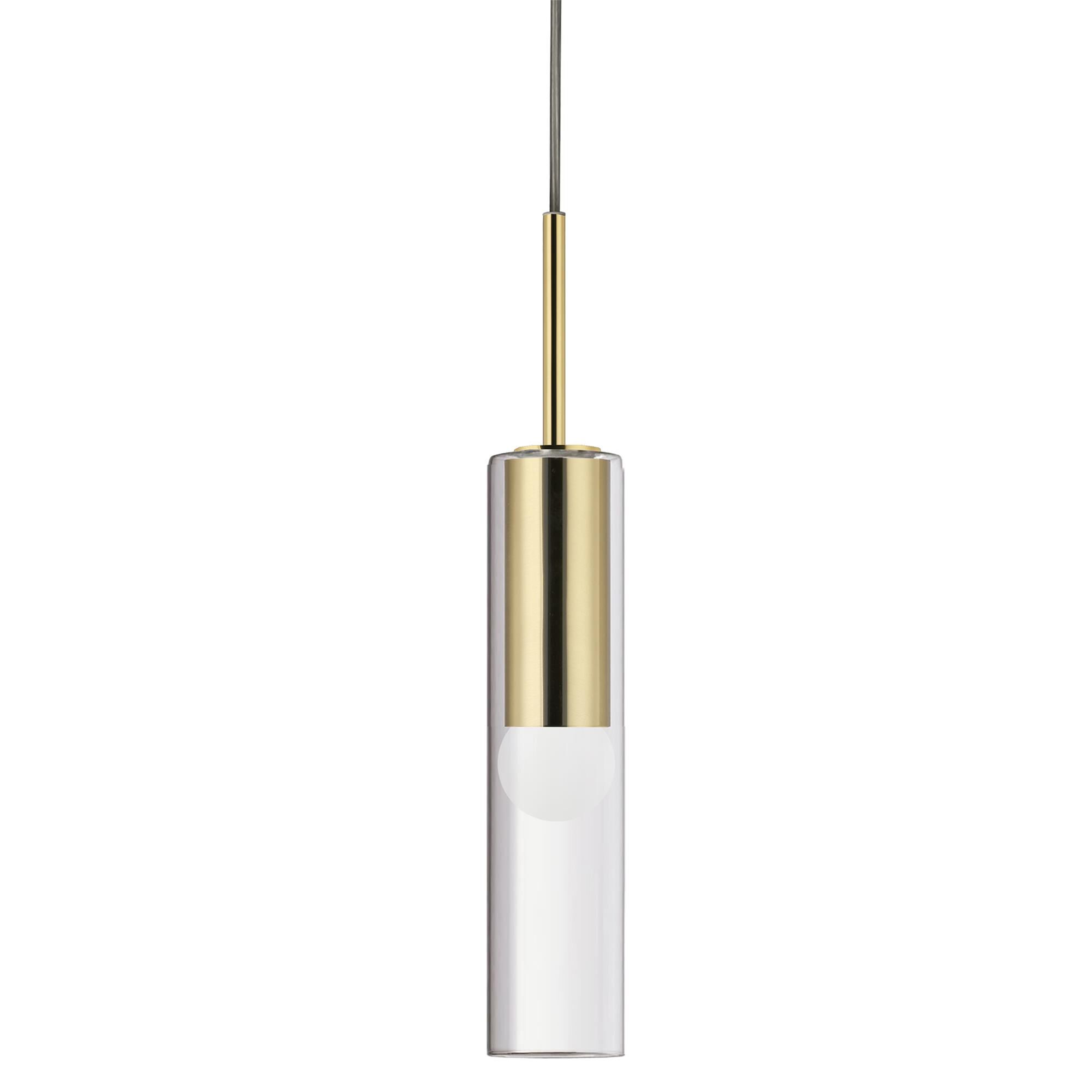 Dainolite Palmer 2 Inch Mini Pendant